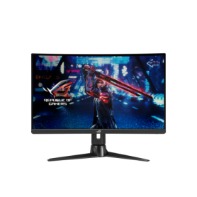 MONITOR 27" ASUS XG27AQV
