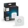 Consola Hue bridge (hub) wireless Philips Hue, Zigbee, compatibil c...