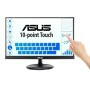Monitor Asus 21.5" VT229H, Touch: 10pts, Diagonal (inch): 21.5, Dia...