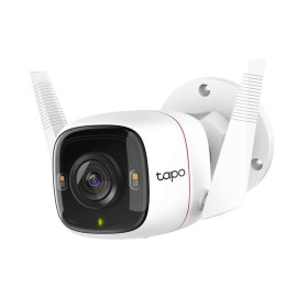 Camera Supraveghere WIFI, wireless TAPO C320WS, 2.4 GHz, WPA/WPA2-P...