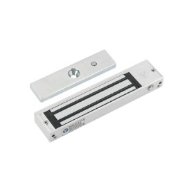 Electromagnet aplicabil, cu monitorizare si led Retentie: 180kgf Co...