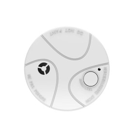 Ezviz Senzor de fum WI-FI Baterie: DC 3V Lithium Battery 2300 mAh F...