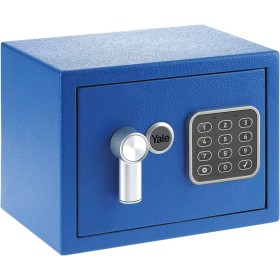 Seif Yale standard rezidential mini YSV/170/DB2 Se livreaza cu 2 ch...