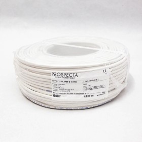 Cablu alarma 6 x 0.22 + 2 x 0.75 premium, cupru 100%, cod: I049IT, ...