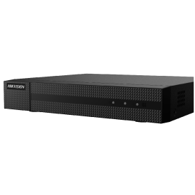 NVR Hikvision Hiwatch HWN-2108MH(C) 8 canale IP Rezolutie: 4 MP/3 M...
