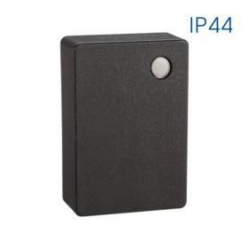 Senzor crepuscular aplicat Vivalux DON, 230V, 15A, IP44, 65.4x33.7x...