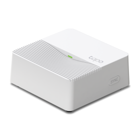 TP-Link Wireless Smart Hub Tapo H200, Frecventa: 2.4GHz Wi-Fi & Sub...