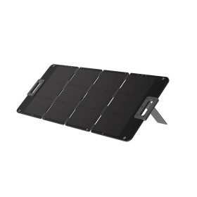 Panou solar portabil EZVIZ PSP200, Conector MC4, Bransament Monofaz...