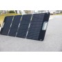 Panou solar portabil EZVIZ PSP200, Conector MC4, Bransament Monofaz...