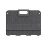 Panou solar portabil EZVIZ PSP100, Conector MC4, Bransament Monofaz...
