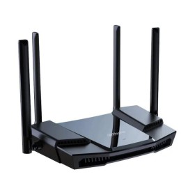 Wireless Router Dahua AX18 Tehnologia wireless a 6-a generație Vite...