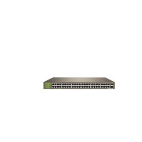 Switch IP-COM G1050F, standarde retea: IEEE 802.3, IEEE 802.3u, IEE...