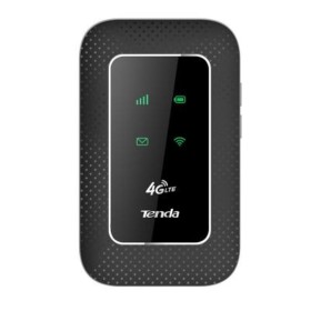 Router wireless TENDA 4G180 Pocket Hot Spor, WiFI, Single Band - Sr...