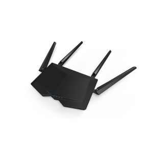 Router Wireless TENDA AC6, Dual- Band AC1200, 1*10/100MbpsWAN port,...