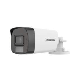 Camera supravegehere Hikvision 3K Smart Hybrid Light Audio DS-2CE17...