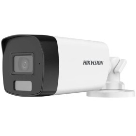Camera de supraveghere Hikvision Bullet DS-2CE17D0T-LFS (2.8mm) 2MP...