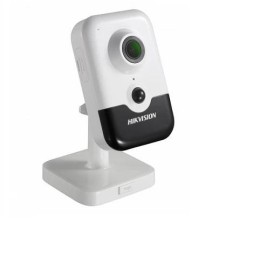 Camera supraveghere Hikvision IP DS-2CD2443G2-I 2MM ,4 MP resolutio...