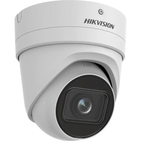 Camera supraveghere Hikvision IP turret DS-2CD2H46G2-IZS 2.8-12mm C...