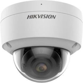 Camera supraveghere Hikvision IP dome DS-2CD2147G2-(2.8mm)C, 4MP, C...