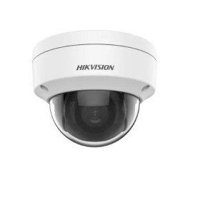 Camera supraveghere Hikvision IP dome DS-2CD1143G2-I(2.8mm) 4MP, se...