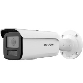 Camera supraveghere Hikvision IP Bullet DS-2CD2T23G2-2I 2.8mm D 2MP...