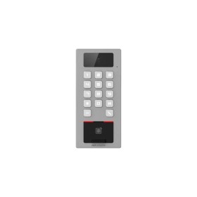 Terminal Access Control DS-K1T502DBFWX Linux Resolution 2MP 2 MPInt...
