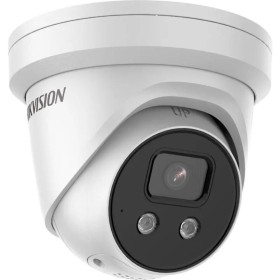 Camera Hikvision AcuSense DS-2CD2366G2P-ISU/SL(2.8MM)C 1/2.4" Progr...