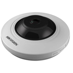 Camera supraveghere Hikvision IP Fisheye DS-2CD2935FWD-I(1.16mm) 3 ...