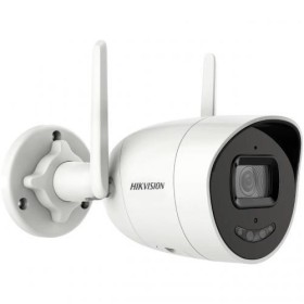 Camera supraveghere Hikvision IP Bullet DS-2CV2027G0-LDW(2.8mm),Col...