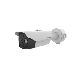 Camera supraveghere Thermal & Optical Bi-Spectrum Hikvision DS-2TD2...