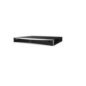 NVR 8 canale Hikvision DS-7608NXI-K2/8P8-ch PoE 1U K Series AcuSens...