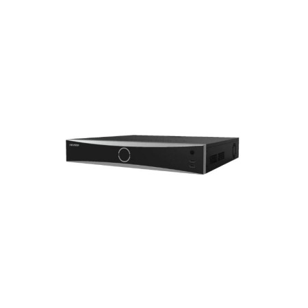 NVR 32 canale Hikvision DS-7732NXI-K4/16P 32-ch 1.5U 16 PoE K Serie...