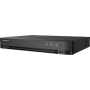 DVR Hikvision 4 canale IDS-7204HUHI-M1/PC recording up to 8-ch IP c...