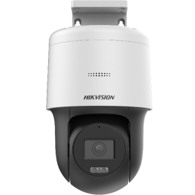 Camera supraveghere Hikvision IP speed dome DS-2DE2C400MW-DE-F0-S7,...