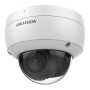 Camera supraveghere Hikvision IP dome DS-2CD2163G2-IU(2.8mm), 6MP, ...
