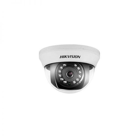 Camera supraveghere Hikvision Turbo HD mini dome DS-2CE56D0T-IRMMF ...