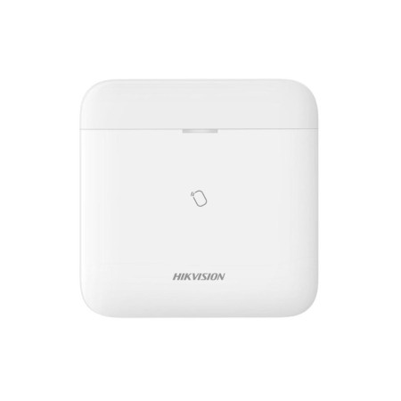 Centrala de alarma cu 96 zone AX PRO Hikvision DS-PWA96-M-WE, Wirel...