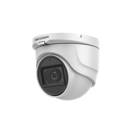Camera supraveghere Hikvision Turbo HD turret DS-2CE76D0T-ITMF(2.8m...