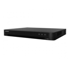 DVR Hikvision 8 canaleIDS-7208HQHI-M2/S(C), 2MP, AcuSense - Deep le...