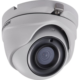 Camera supraveghere Hikvision Turbo HD dome DS-2CE56D8T-IT3ZE(2.7- ...