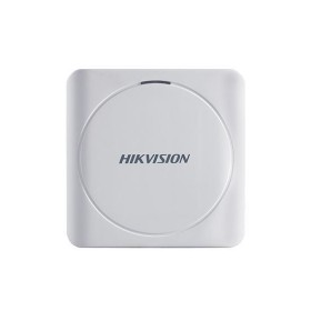 Cititor card Hikvision DS-K1801M, citeste carduri RFID Mifare, dist...