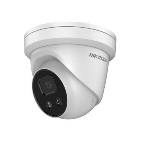 Camera supraveghere Hikvision IP turret DS-2CD2386G2-ISU/SL(2.8mm)C...