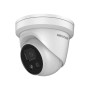 Camera supraveghere Hikvision IP turret DS-2CD2386G2-ISU/SL(2.8mm)C...