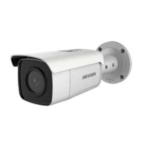 Camera supraveghere Hikvision IP bullet DS-2CD2T86G2-ISUSL(C), 4K, ...
