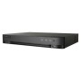 DVR Hikvision 4 canale iDS-7204HQHI-M1/S(C), 2MP, AcuSense deep lea...