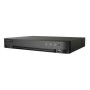 DVR Hikvision 4 canale IDS-7204HUHI-M1/S(C), 5MP, Acusens - Deep le...
