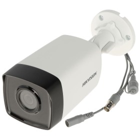 Camera supraveghere Hikvision Turbo HD DS-2CE17D0T-IT3FS(3.6mm), 2M...