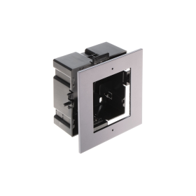 Panou frontal pentru un modul videointerfon modular Hikvision DS-KD...