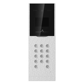 Post exterior videointerfon Hikvision DS-KD8023-E6, suporta pana la...