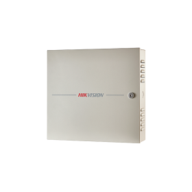 Centrala control acces Hikvision 4 usi ( 4 x cititoare Wiegand sau ...